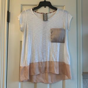 Anthropologie Top